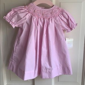 Petit Ami / Pink Formal Dress / New with Tags
